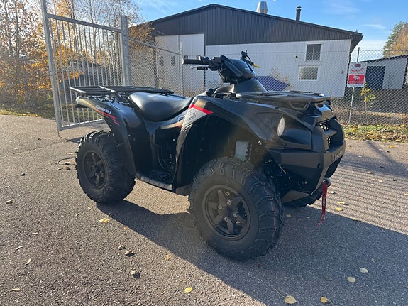Kawasaki Brute Force KVF 750