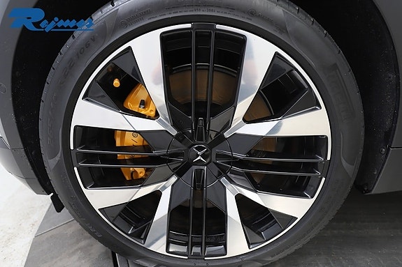 Polestar 3 21 of 22