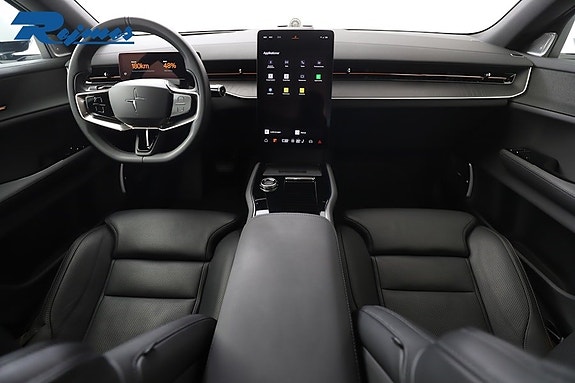 Polestar 3 7 of 22