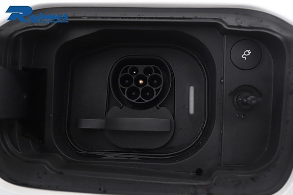 Polestar 3 20 of 22