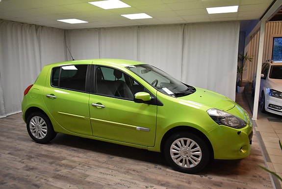 Renault Clio 7 of 19