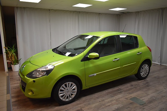 Renault Clio 3 of 5