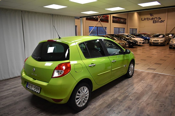 Renault Clio 6 of 19