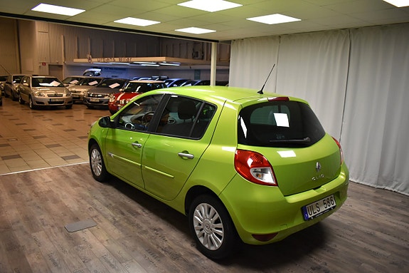 Renault Clio 4 of 5