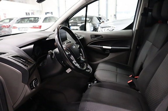 Ford Transit Connect 9 of 19