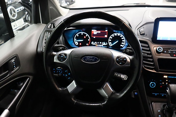 Ford Transit Connect 12 of 19