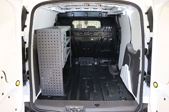 Ford Transit Connect 6 of 19