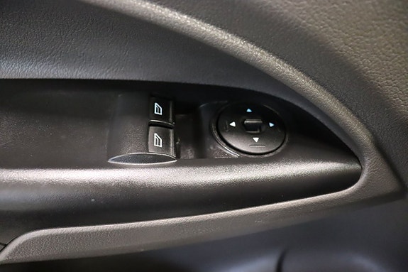 Ford Transit Connect 14 of 19