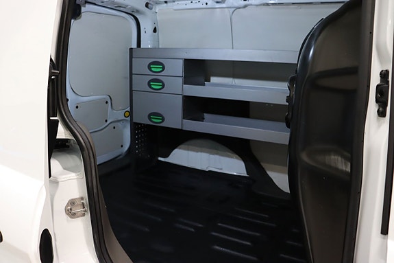 Ford Transit Connect 7 of 19