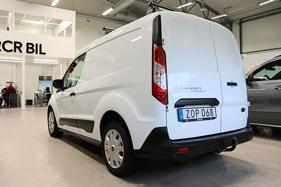 Ford Transit Connect 4 of 19