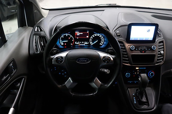Ford Transit Connect 11 of 19