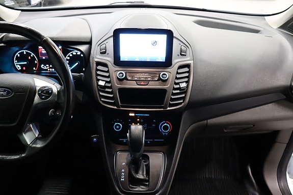 Ford Transit Connect 13 of 19