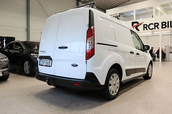 Ford Transit Connect 5 of 19