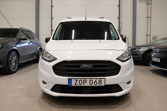 Ford Transit Connect 3 of 19