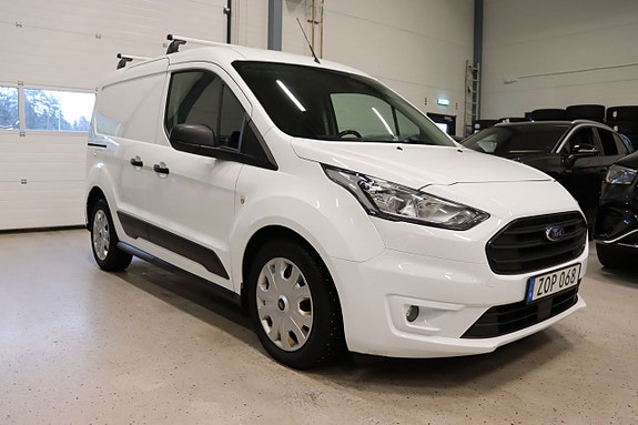 Ford Transit Connect 2 of 19