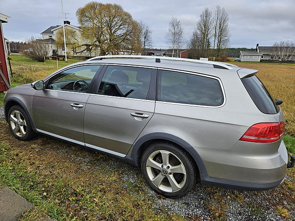 Volkswagen Passat 3 of 4