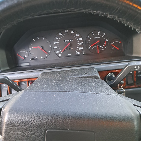 Volvo 940 12 of 12
