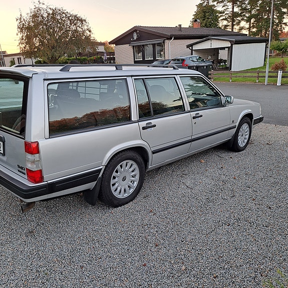 Volvo 940 5 of 12