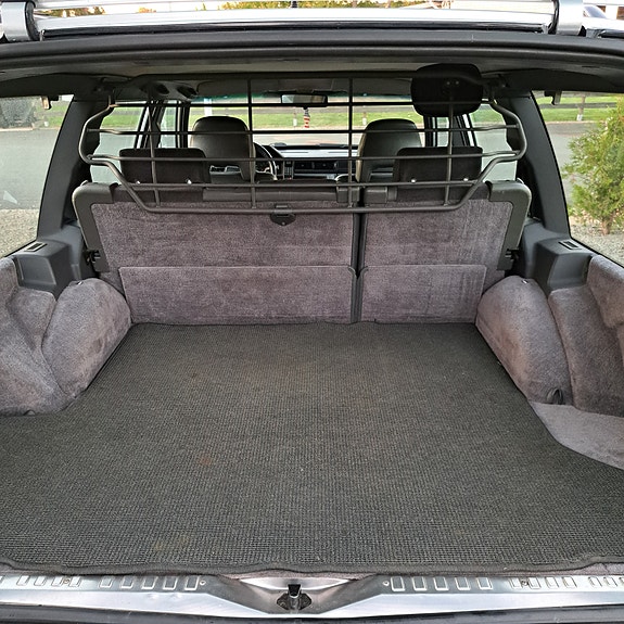 Volvo 940 8 of 12
