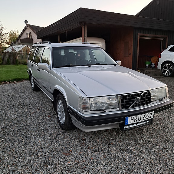 Volvo 940 3 of 12