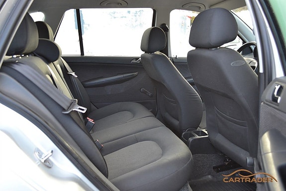 Skoda Fabia 11 of 18