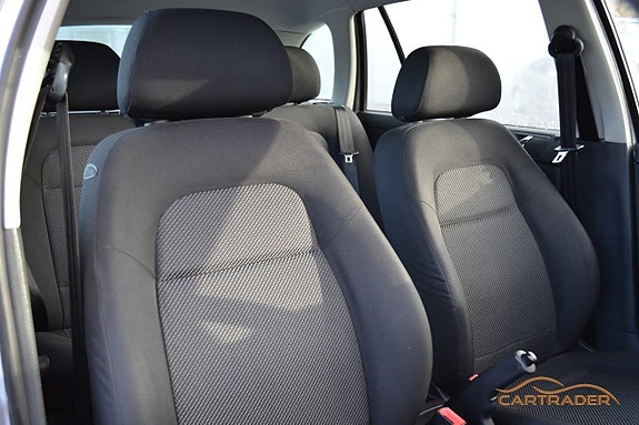Skoda Fabia 10 of 18