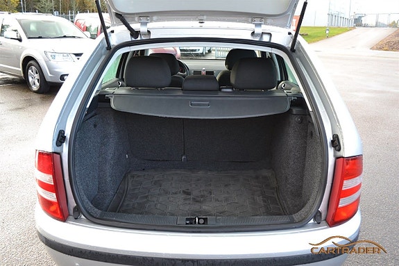 Skoda Fabia 13 of 18