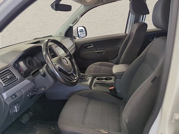 Volkswagen Amarok 4 of 5