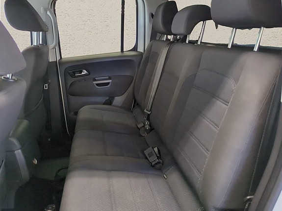 Volkswagen Amarok 5 of 5