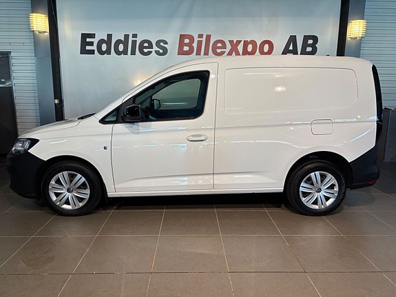Volkswagen Caddy 2 of 5