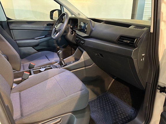 Volkswagen Caddy 9 of 11