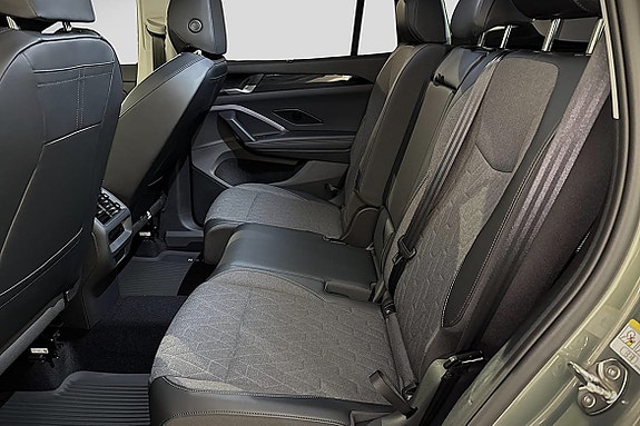 Volkswagen Tayron 8 of 8