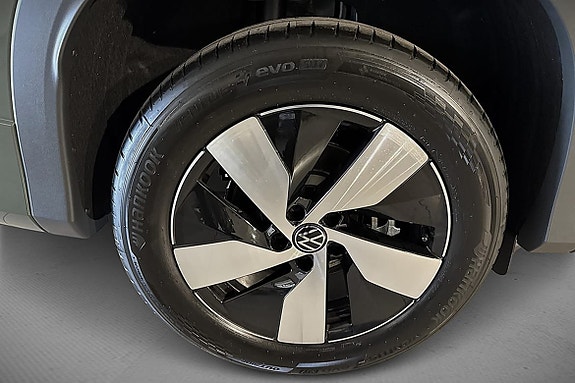 Volkswagen Tayron 5 of 5