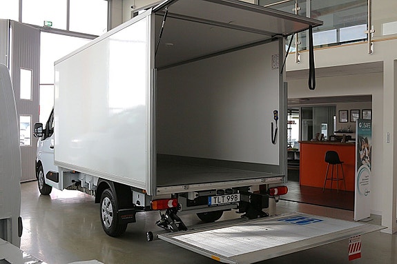 Renault Master 5 of 5