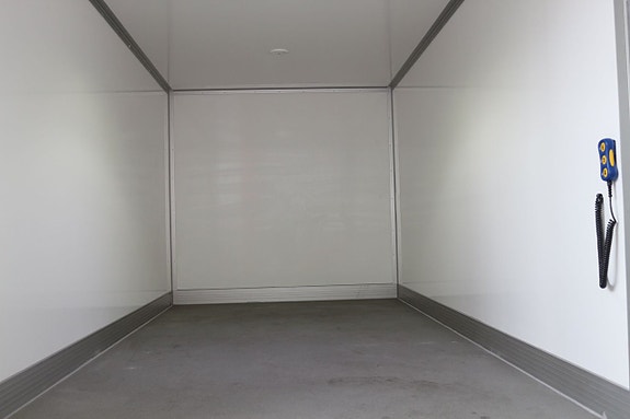 Renault Master 7 of 22