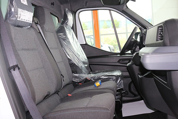 Renault Master 10 of 22