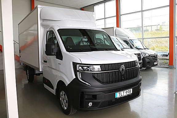 Renault Master 2 of 5