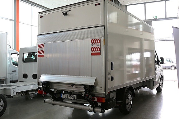 Renault Master 4 of 5
