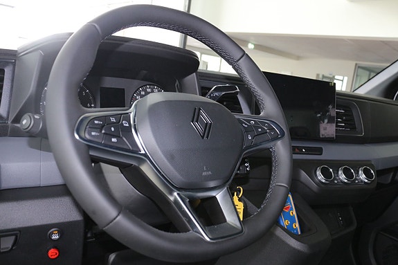 Renault Master 13 of 22