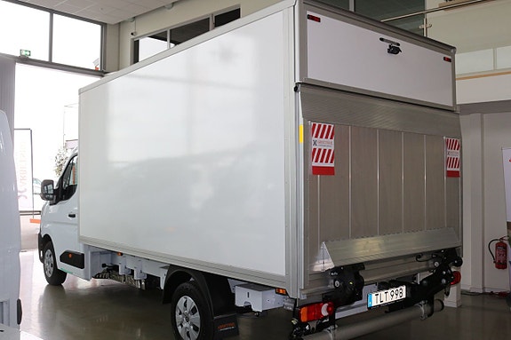 Renault Master 3 of 5