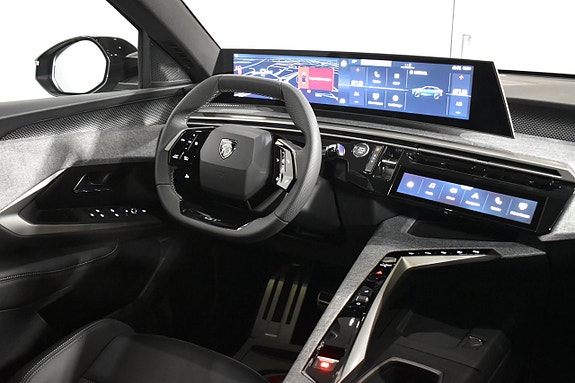 Peugeot e-3008 11 of 24
