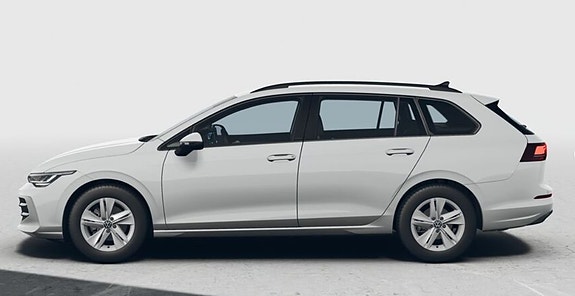 Volkswagen Golf I 2 of 6