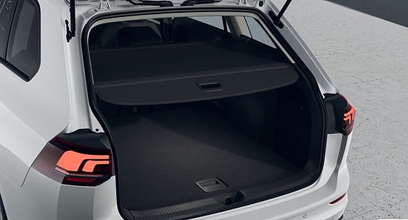 Volkswagen Golf I 6 of 6
