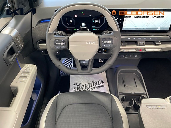 Kia EV3 8 of 23