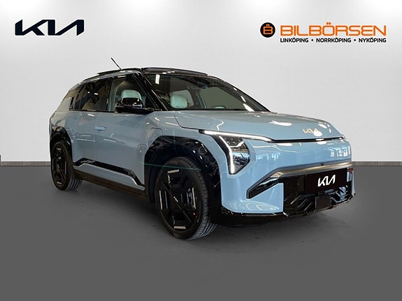 Kia EV3 3 of 23