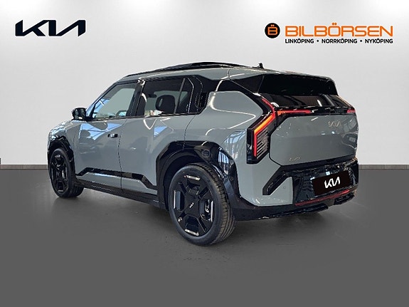 Kia EV3 5 of 23