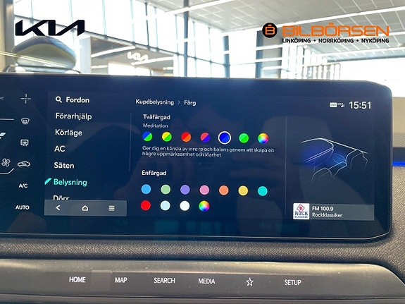 Kia EV3 18 of 23