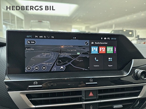 Citroen C4 15 of 18