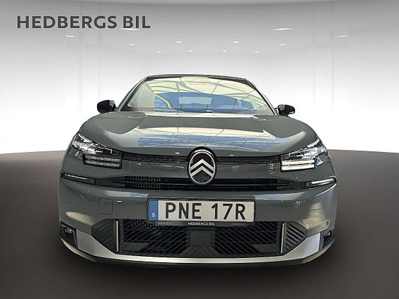 Citroen C4 5 of 5