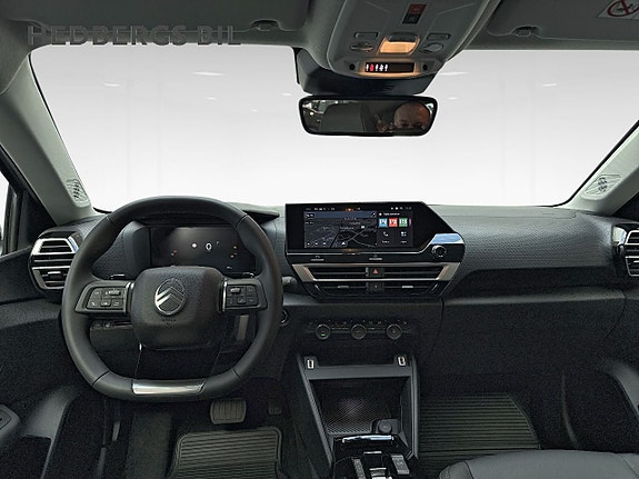 Citroen C4 9 of 18